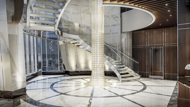 150 Seaport Blvd. GPH, Boston, MA 02210