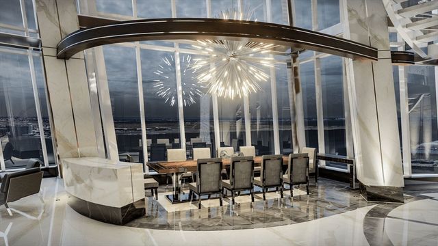 150 Seaport Blvd. GPH, Boston, MA 02210