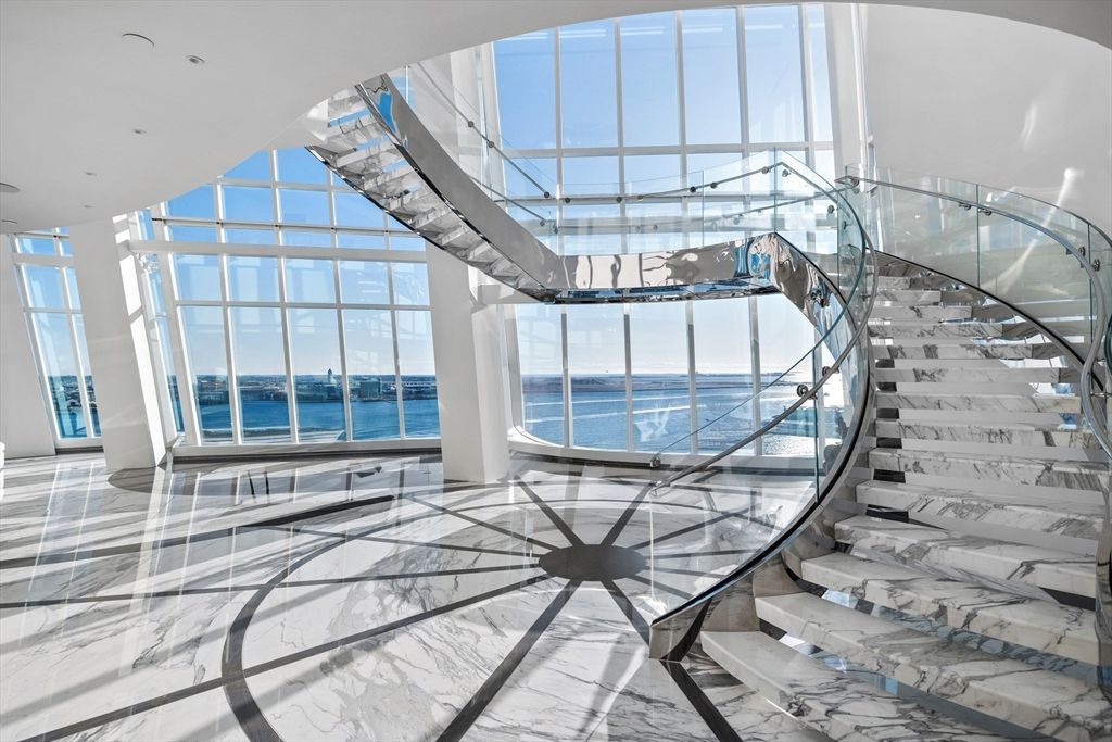 150 Seaport Blvd. GPH, Boston, MA 02210