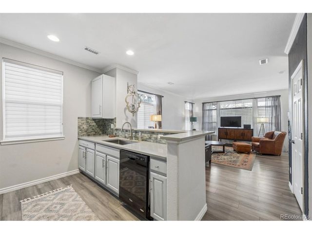 8302 Stonybridge Cir, Highlands Ranch, CO 80126