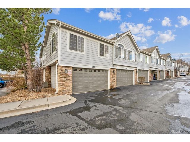 8302 Stonybridge Cir, Highlands Ranch, CO 80126