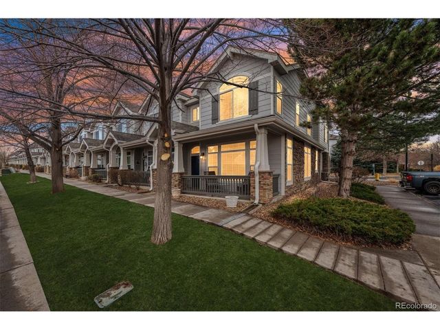 8302 Stonybridge Cir, Highlands Ranch, CO 80126