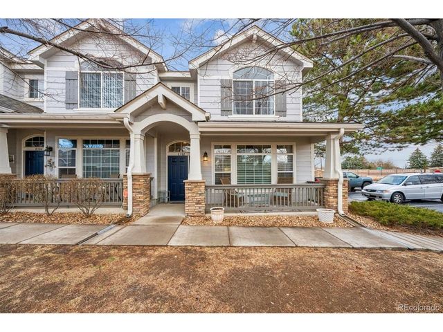 8302 Stonybridge Cir, Highlands Ranch, CO 80126