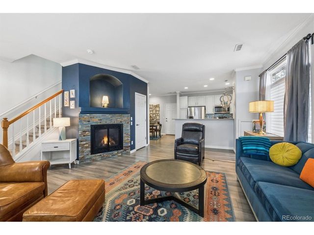 8302 Stonybridge Cir, Highlands Ranch, CO 80126