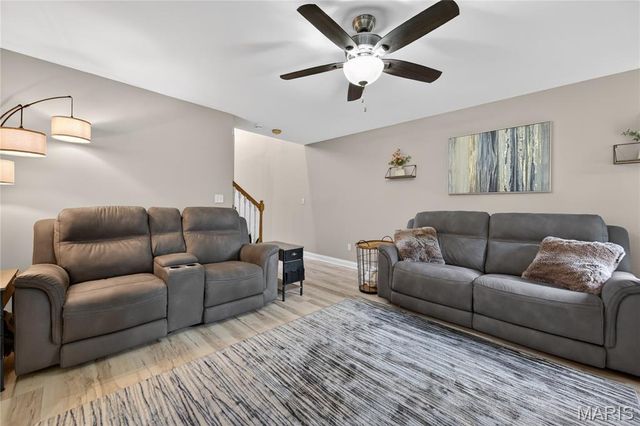 208 Prominence Lane, Lake St Louis, MO 63367