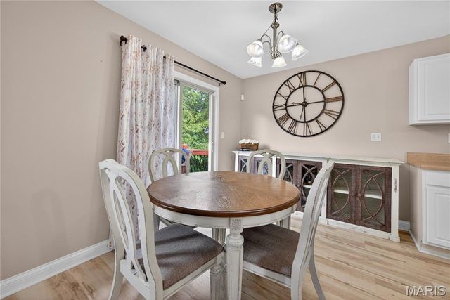 208 Prominence Lane, Lake St Louis, MO 63367