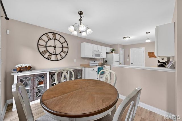 208 Prominence Lane, Lake St Louis, MO 63367