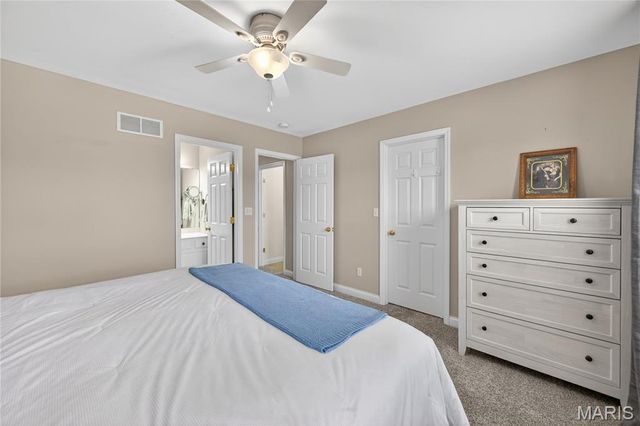 208 Prominence Lane, Lake St Louis, MO 63367