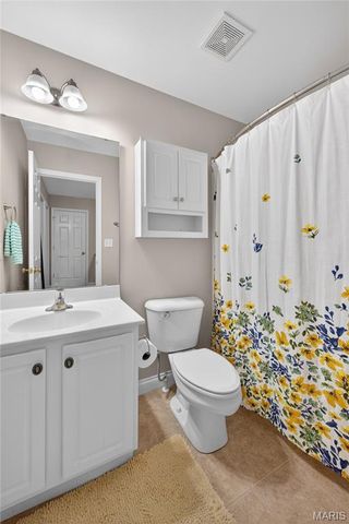 208 Prominence Lane, Lake St Louis, MO 63367