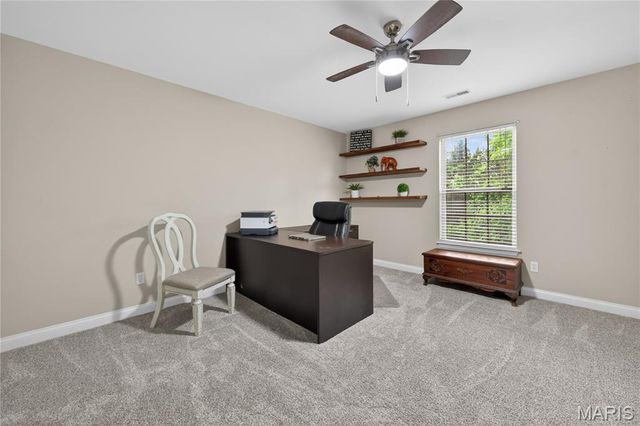 208 Prominence Lane, Lake St Louis, MO 63367