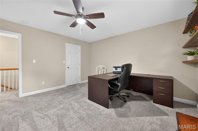 208 Prominence Lane, Lake St Louis, MO 63367