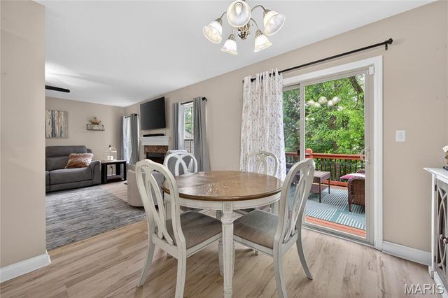 208 Prominence Lane, Lake St Louis, MO 63367