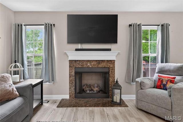 208 Prominence Lane, Lake St Louis, MO 63367