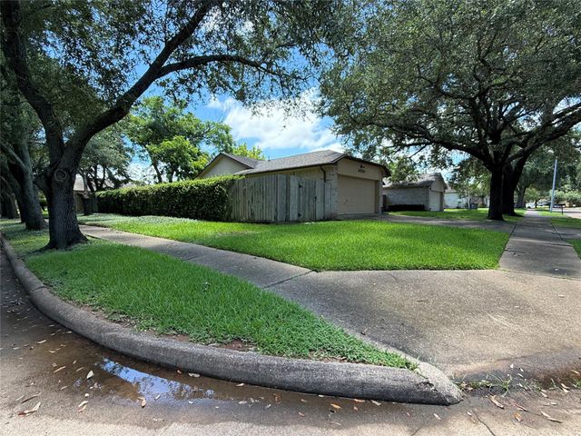 3930 Mill Rock Circle, Sugar Land, TX 77479