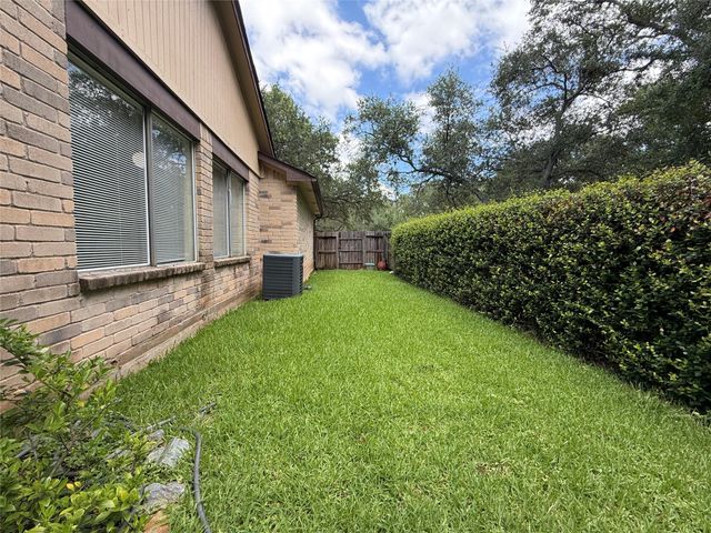 3930 Mill Rock Circle, Sugar Land, TX 77479