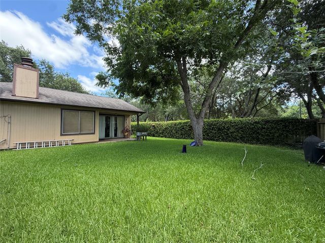 3930 Mill Rock Circle, Sugar Land, TX 77479