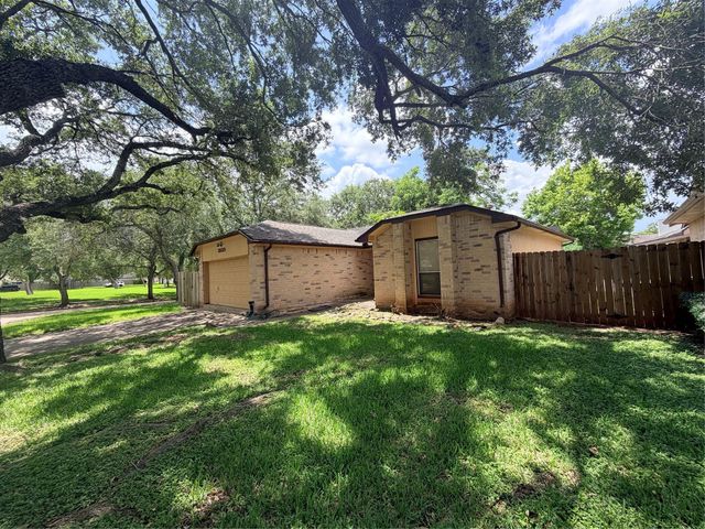 3930 Mill Rock Circle, Sugar Land, TX 77479