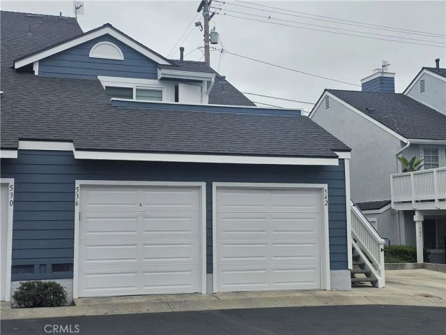 536 Stone Harbor Circle CI32, La Habra, CA 90631