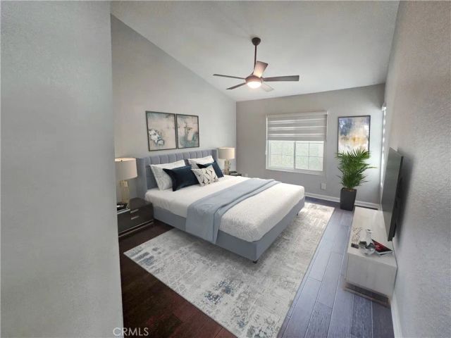 536 Stone Harbor Circle CI32, La Habra, CA 90631