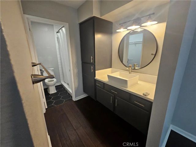 536 Stone Harbor Circle CI32, La Habra, CA 90631