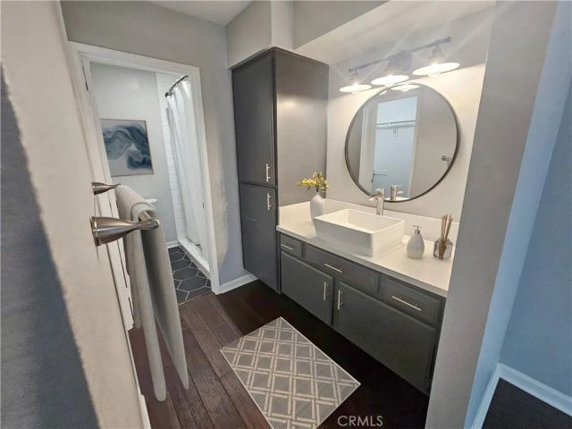 536 Stone Harbor Circle CI32, La Habra, CA 90631