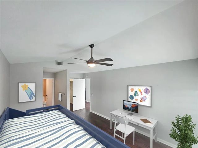 536 Stone Harbor Circle CI32, La Habra, CA 90631