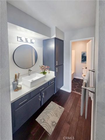 536 Stone Harbor Circle CI32, La Habra, CA 90631