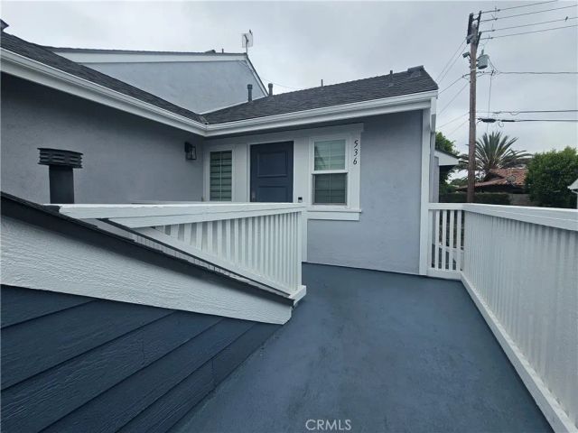 536 Stone Harbor Circle CI32, La Habra, CA 90631