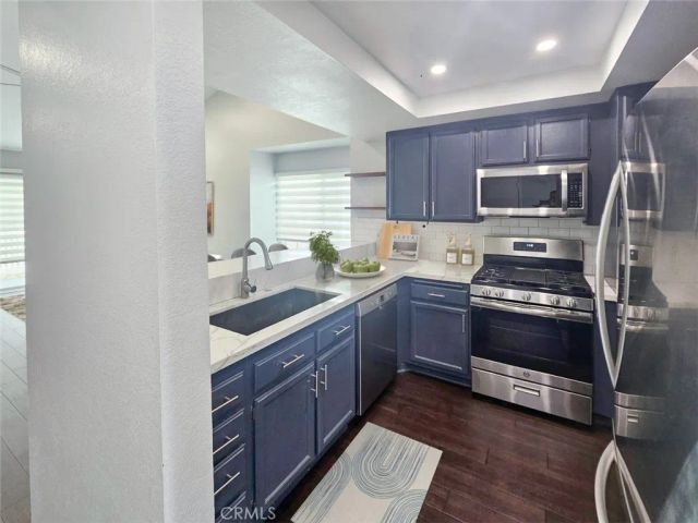 536 Stone Harbor Circle CI32, La Habra, CA 90631