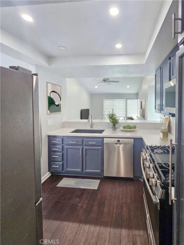 536 Stone Harbor Circle CI32, La Habra, CA 90631