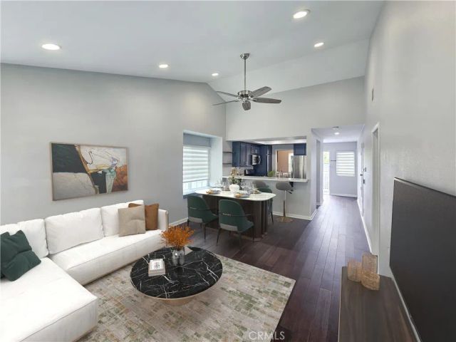 536 Stone Harbor Circle CI32, La Habra, CA 90631