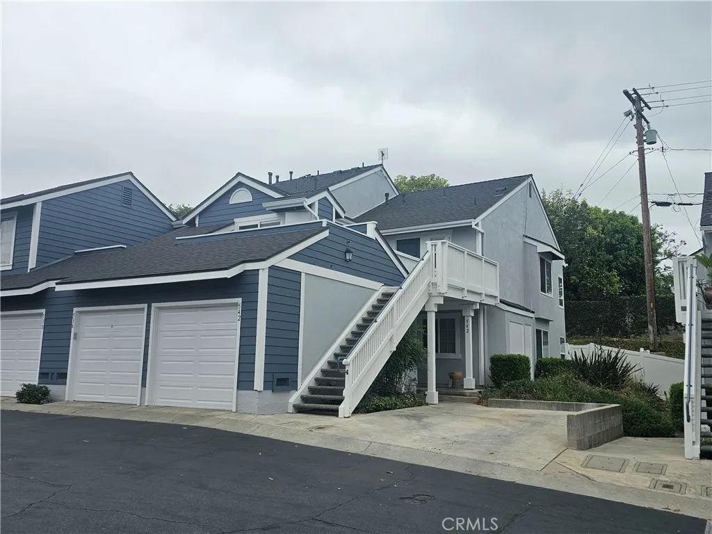 536 Stone Harbor Circle CI32, La Habra, CA 90631