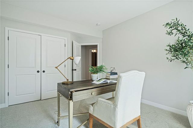 18375 W 205th Street, Spring Hill, KS 66083