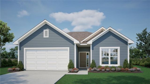 18375 W 205th Street, Spring Hill, KS 66083