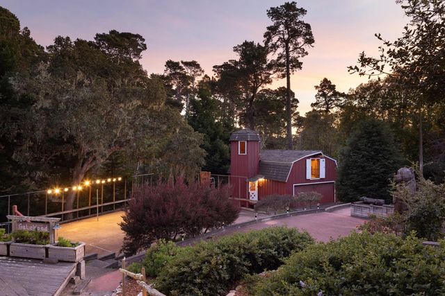 0 Crespi 2 NE of Flanders Way, Carmel, CA 93921