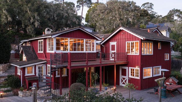 0 Crespi 2 NE of Flanders Way, Carmel, CA 93921