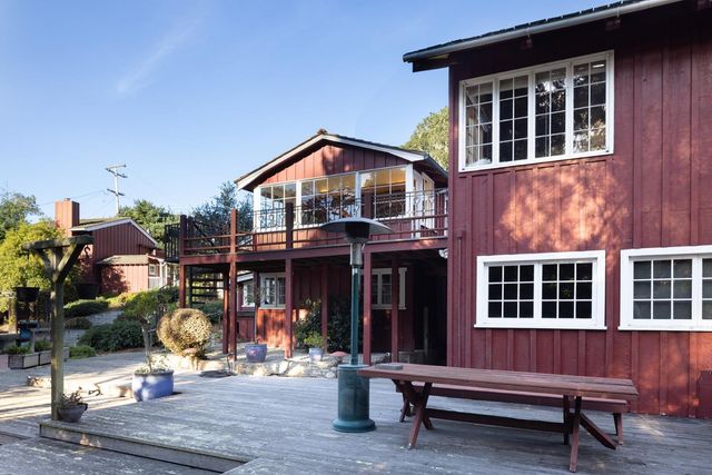 0 Crespi 2 NE of Flanders Way, Carmel, CA 93921