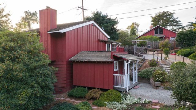 0 Crespi 2 NE of Flanders Way, Carmel, CA 93921