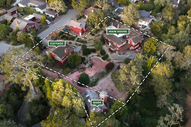 0 Crespi 2 NE of Flanders Way, Carmel, CA 93921