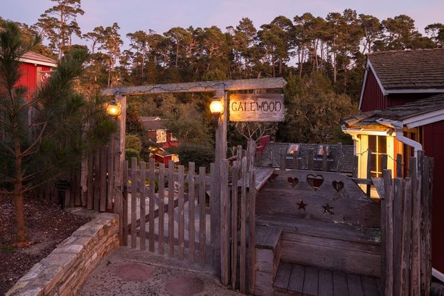 0 Crespi 2 NE of Flanders Way, Carmel, CA 93921