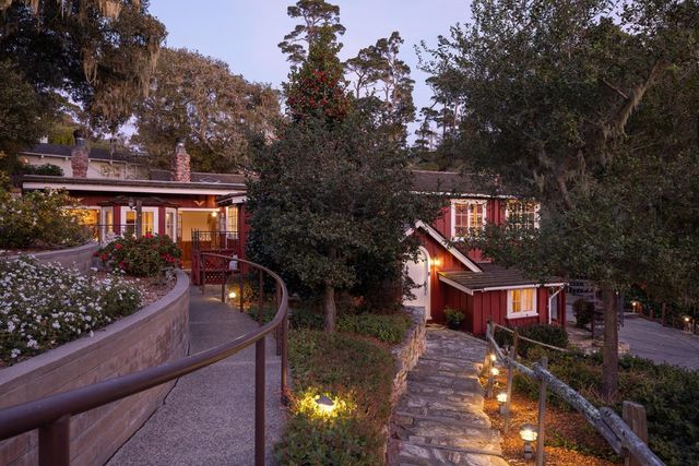 0 Crespi 2 NE of Flanders Way, Carmel, CA 93921