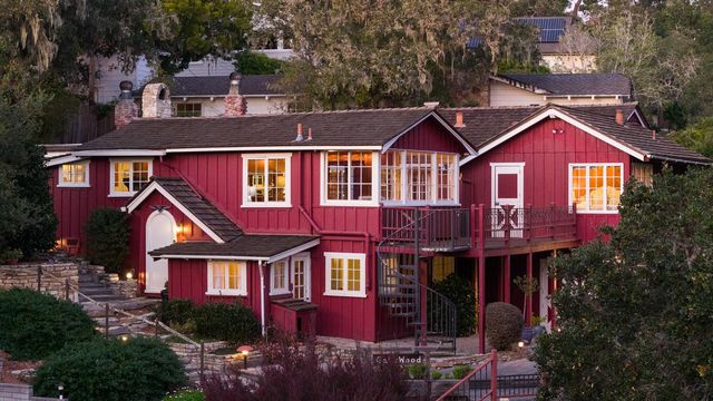 0 Crespi 2 NE of Flanders Way, Carmel, CA 93921