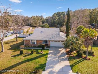 620 HICKORY Drive, Fleming Island, FL 32003