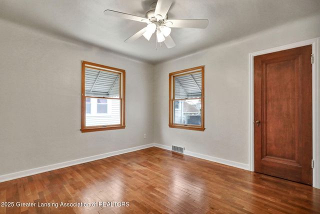 2009 Drexel Road, Lansing, MI 48915