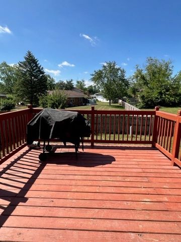 4525 Jefferson Drive, Richton Park, IL 60471
