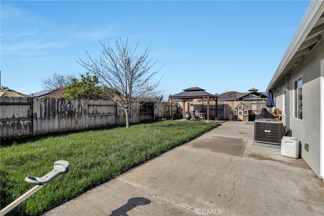 346 Stanton, Orland, CA 95963