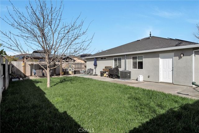 346 Stanton, Orland, CA 95963