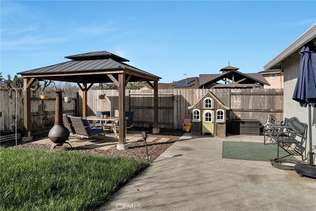 346 Stanton, Orland, CA 95963