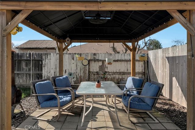 346 Stanton, Orland, CA 95963