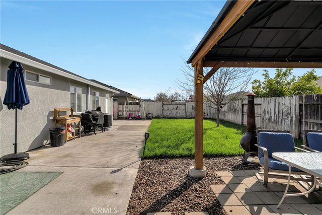 346 Stanton, Orland, CA 95963